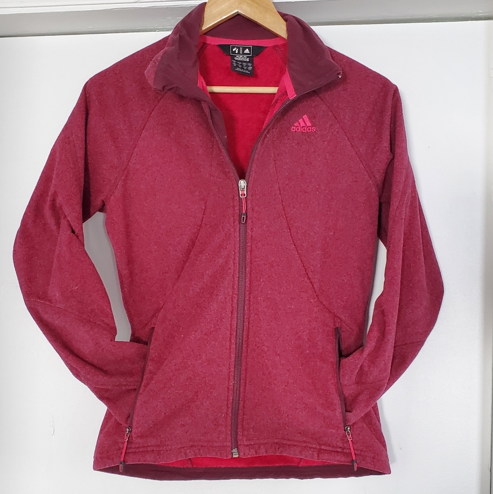 Adidas Sport Jacket